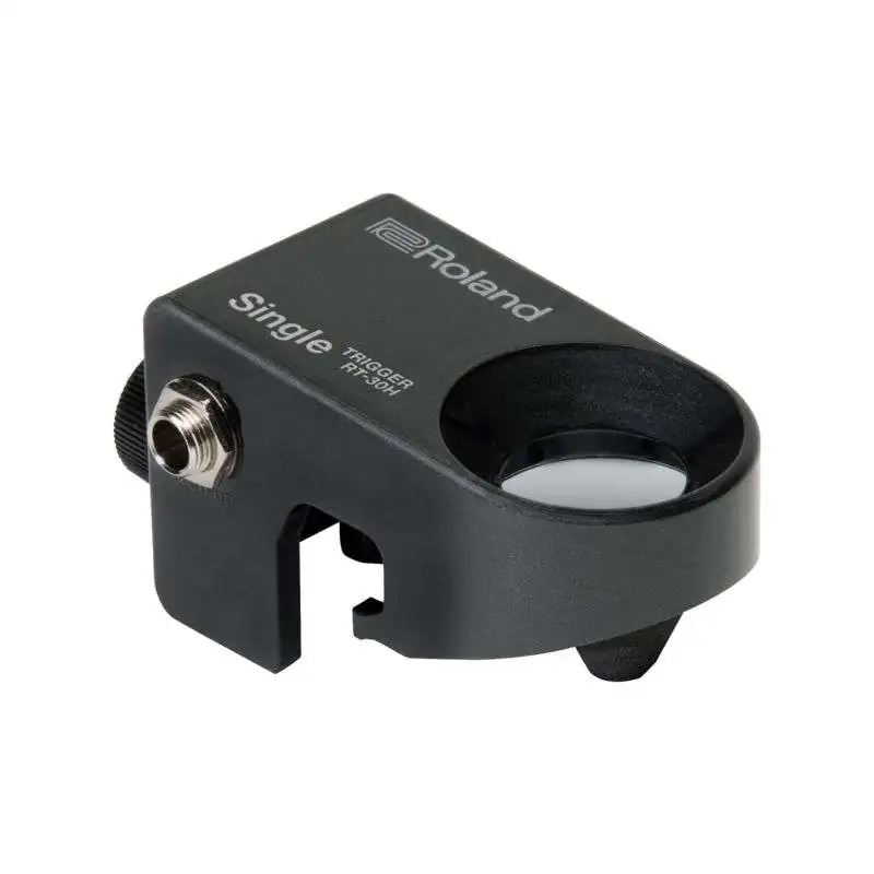 Roland Acoustic Drum Trigger RT-30H, Single