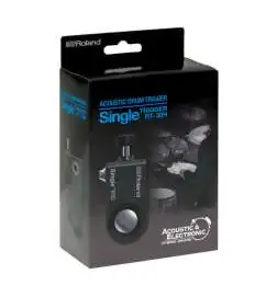 Roland Trigger batterie acoustique RT-30H, simple