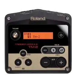 Roland TM-2 Trigger Module (UK)