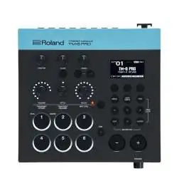Roland TM-6 Pro Trigger Module