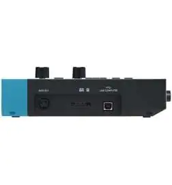 Roland TM-6 Pro Drum Trigger Modul