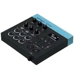 Roland TM-6 Pro Drum Trigger Modul