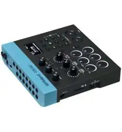 Roland TM-6 Pro Drum Trigger Modul