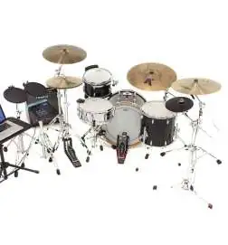 Roland TM-6 Pro Drum Trigger Modul