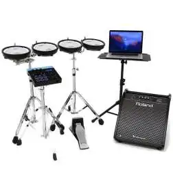 Roland TM-6 Pro Drum Trigger Modul
