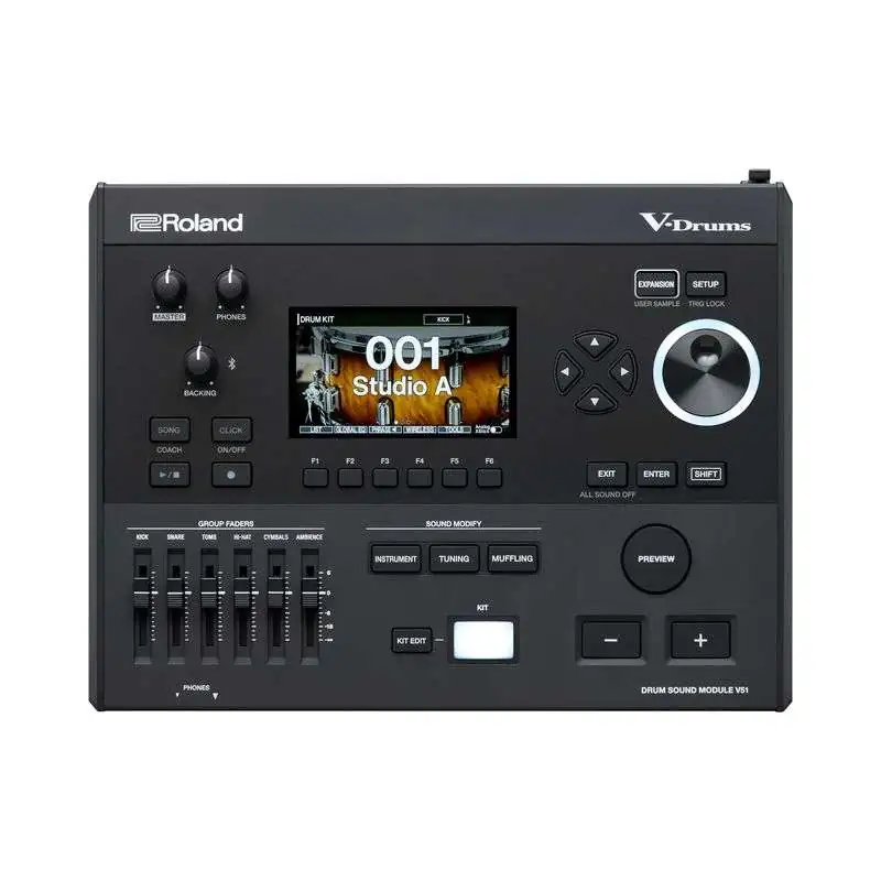 Roland V51 Sound Modul