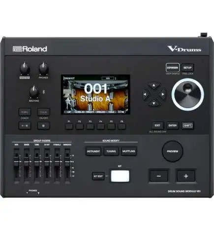 Roland V51 Sound Modul