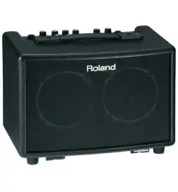 Roland AC-33
