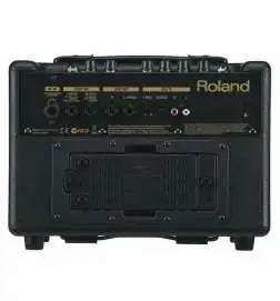 Roland AC-33