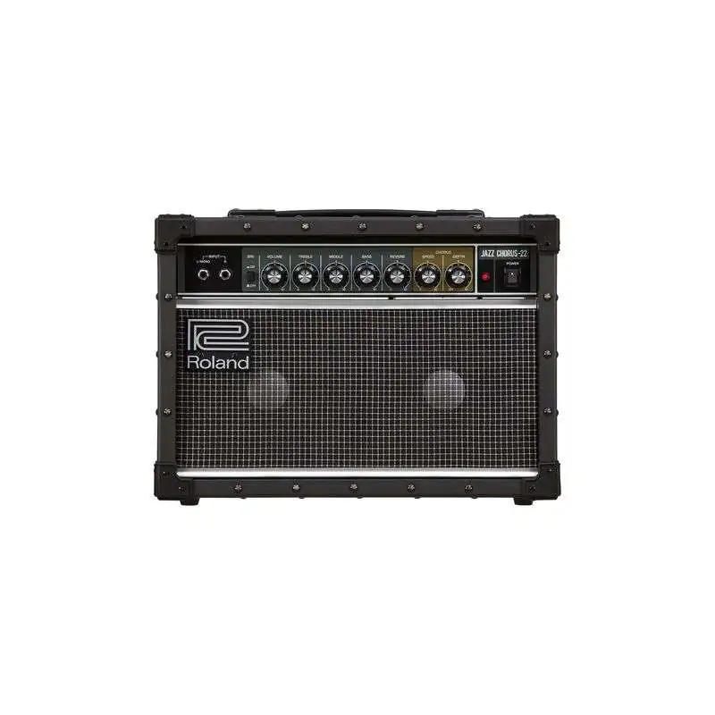 Roland JC-22 Jazz Chorus