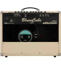 Roland BluesCUBE Artist Combo