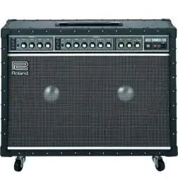 Roland JC-120B Jazz Chorus Combo
