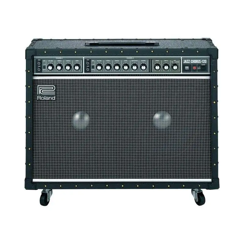 Roland JC-120B Jazz Chorus combo