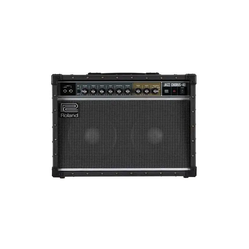 Roland JC-40 Jazz Chorus