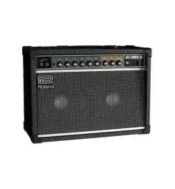 Roland JC-40 Jazz Chorus