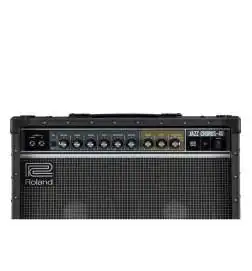 Roland JC-40 Jazz Chorus