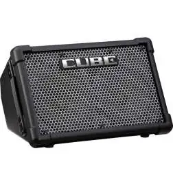 Roland Cube Street EX (Black)