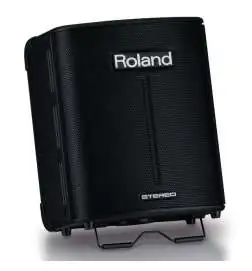 Roland BA-330 Battery Amplifier