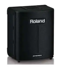 Roland BA-330 Battery Amplifier
