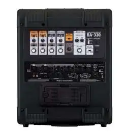 Roland BA-330 Battery Amplifier