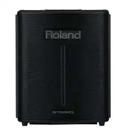 Roland BA-330 Battery Amplifier