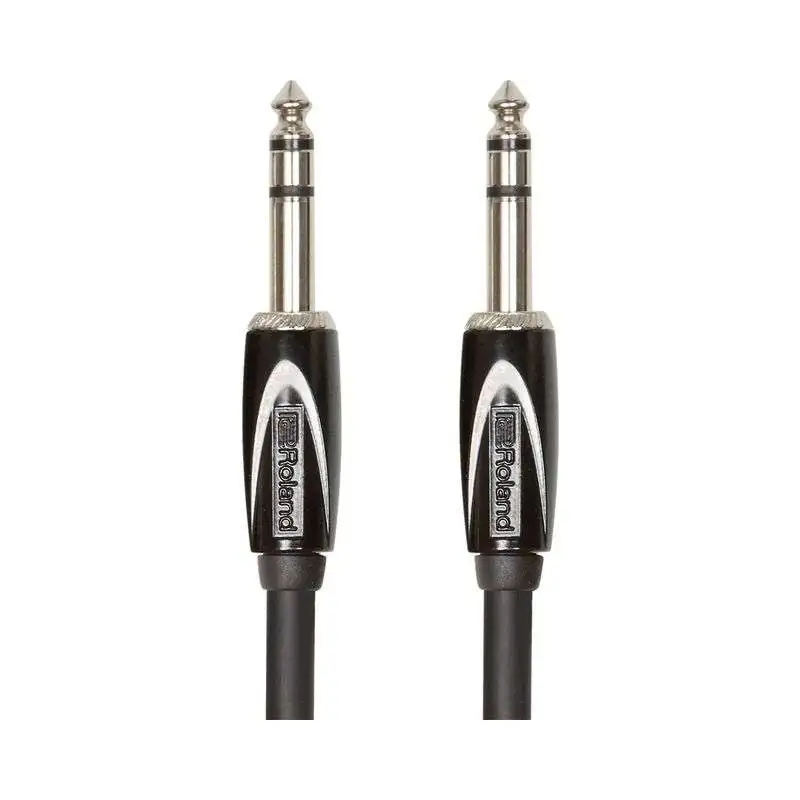 Roland RCC-3-TRTR Patch Cable 1 m