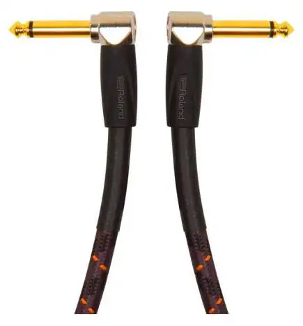 Roland RIC-G3AA Cable de Conexión 1 m