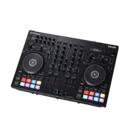 Roland DJ-707M controller DJ