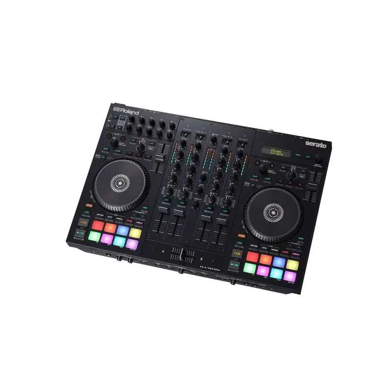 Roland DJ-707M controller DJ