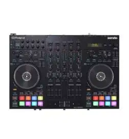 Roland DJ-707M controller DJ