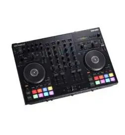 Roland DJ-707M controller DJ