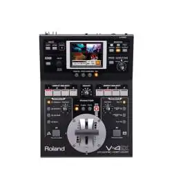 Roland V-4EX Digital Video Mixer