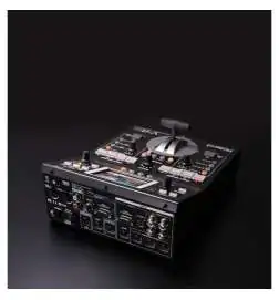 Roland V-4EX Digital Video Mixer