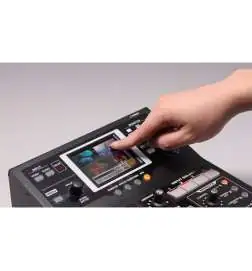 Roland V-4EX Digital Video Mixer