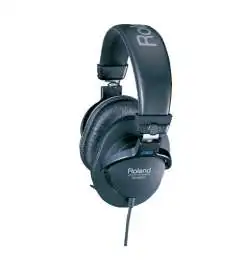 Roland RH-200 Casque de moniteur