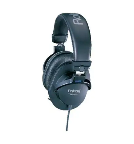 Roland RH-200 Casque de moniteur