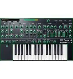 Roland SYSTEM-1 VST codice di licenza