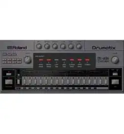 Roland TR-606 VST Licence code