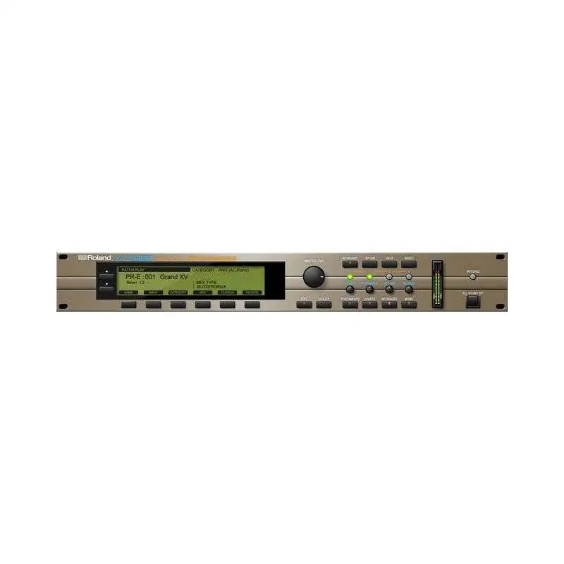 Roland XV-5080 VST licentiecode