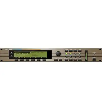 Roland XV-5080 VST codice di licenza