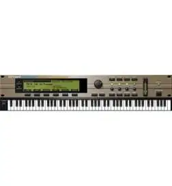 Roland XV-5080 VST codice di licenza