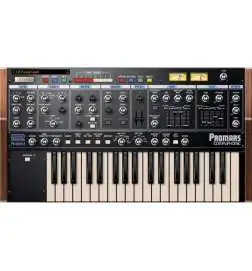Roland PROMARS VST codice di licenza