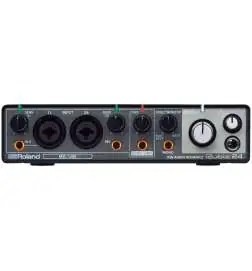 Roland Rubix24 Interfaccia audio
