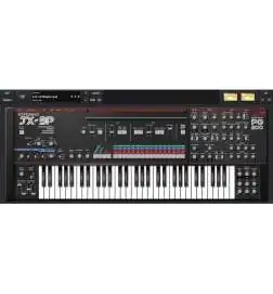 Roland JX-3P VST licentiecode