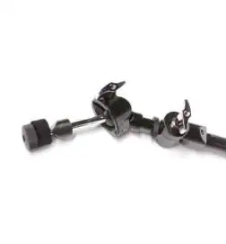 Roland Cymbal Pad Halter MDY-STD Black