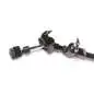 Roland Cymbal Pad Halter MDY-STD Black Roland Cymbal Pad Halter MDY-STD Black