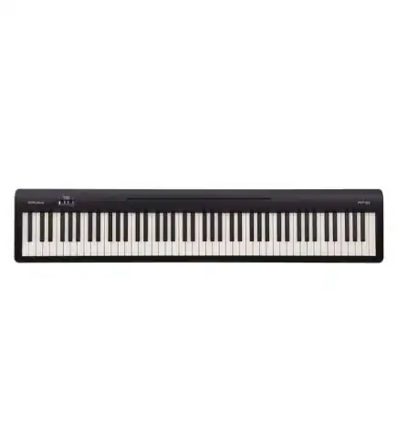 Roland FP-10 BK Pianoforte da palco
