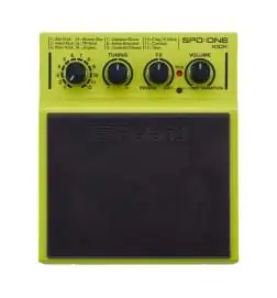 Roland SPD One Kick