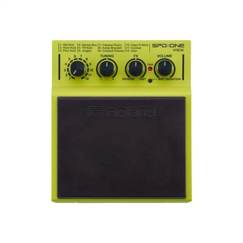 Roland SPD One Kick