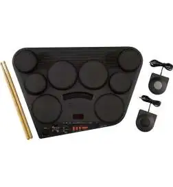 Yamaha DD-75 Digital Drums